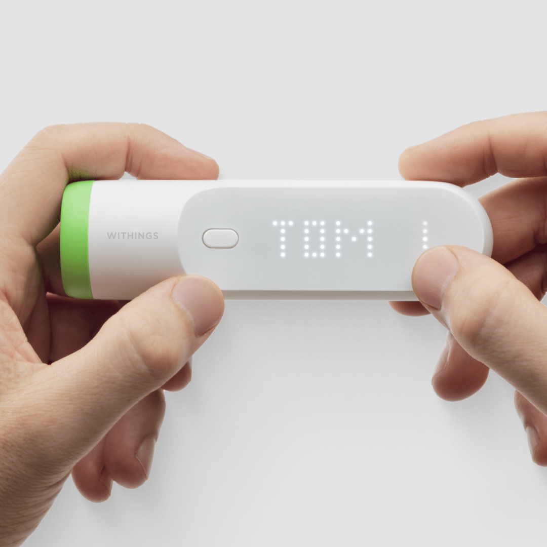 Withings Thermo