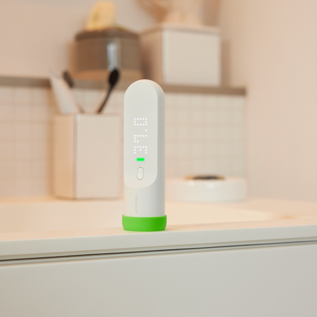 Withings Thermo