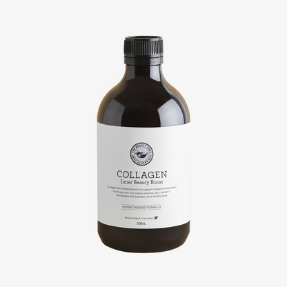 The Beauty Chef Collagen SC 500ml UK