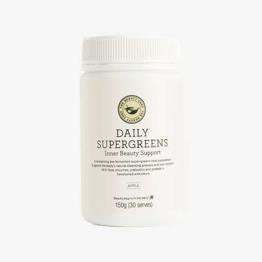 The Beauty Chef Daily Supergreens 150g UK