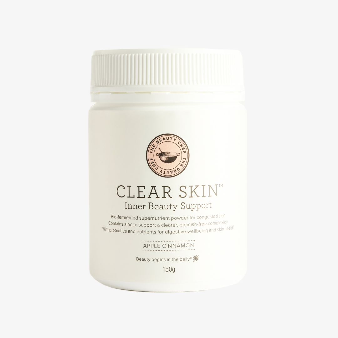 The Beauty Chef Clear Skin 150g UK