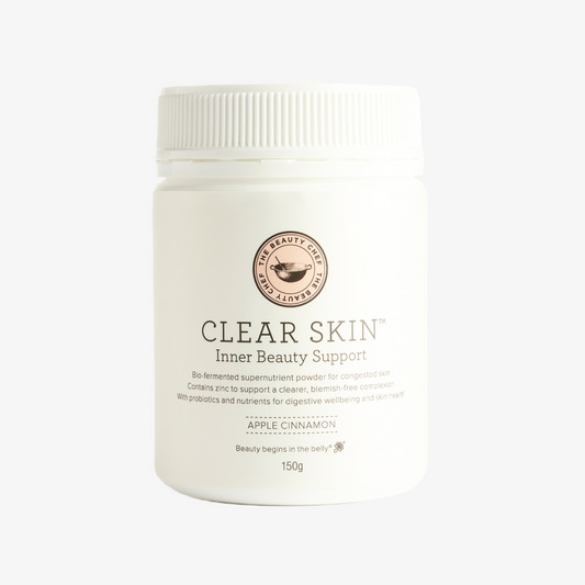 The Beauty Chef Clear Skin 150g UK