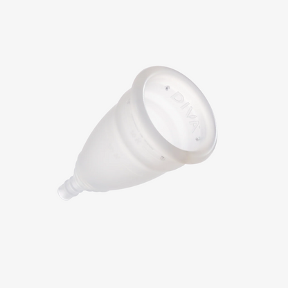 Divacup Resuble Menstrual Cup - Model 0