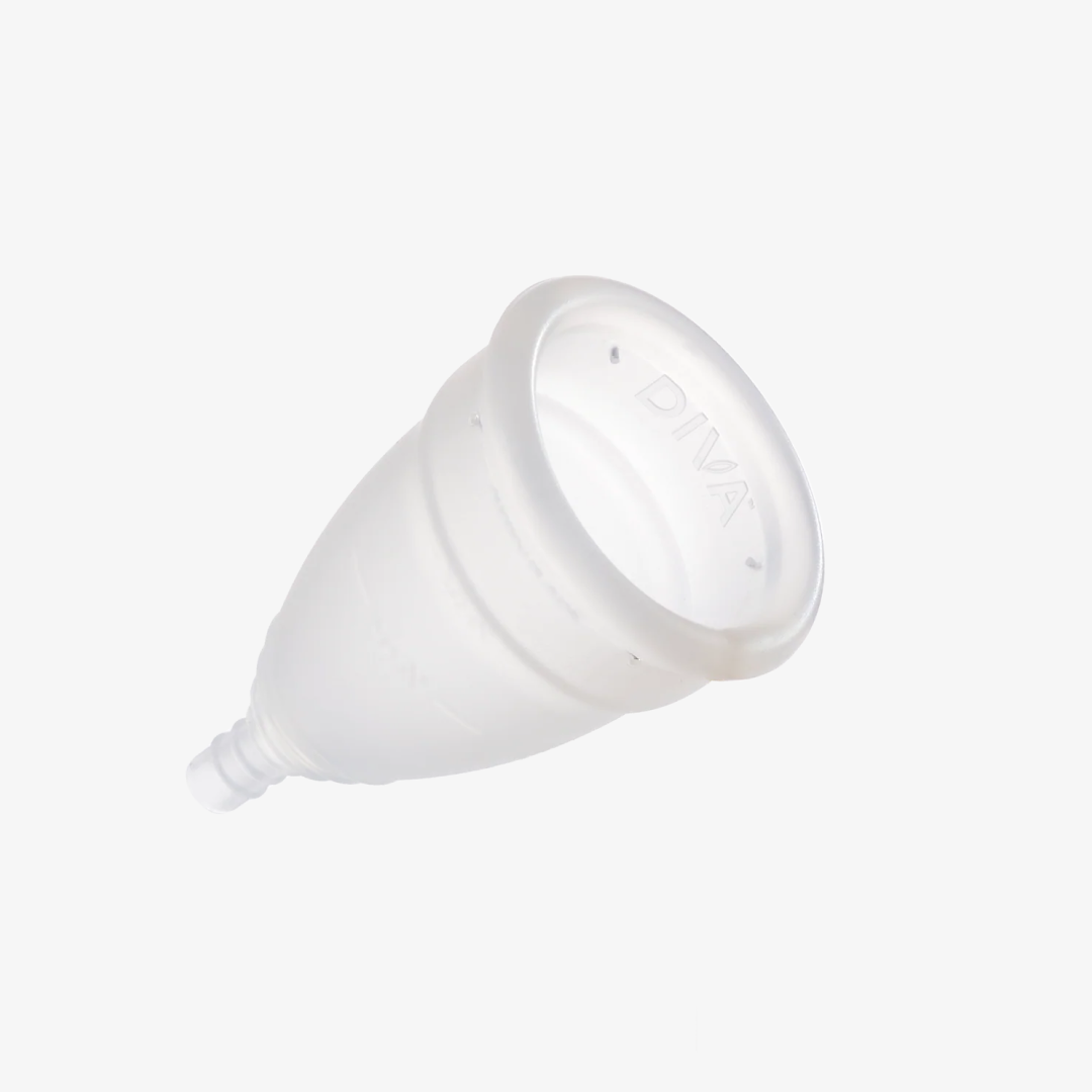 Divacup Resuble Menstrual Cup - Model 1