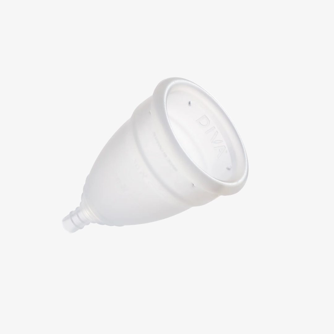 Divacup Resuble Menstrual Cup - Model 2