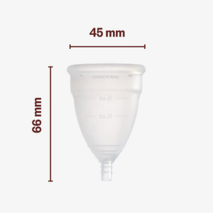 Divacup Resuble Menstrual Cup - Model 2