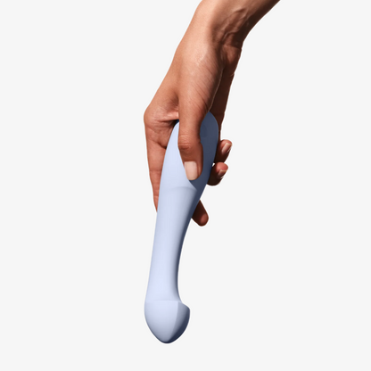 Dame Arc, G-Spot Vibrator - Ice