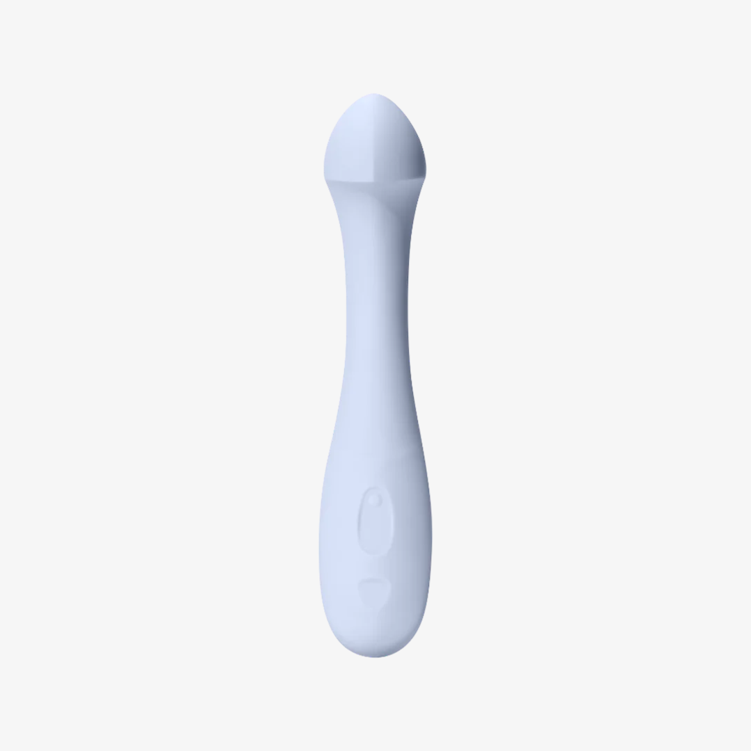 Dame Arc, G-Spot Vibrator - Ice