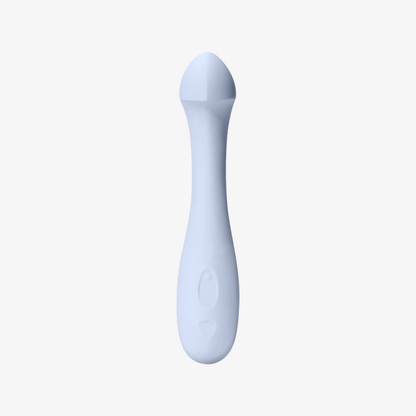 Dame Arc, G-Spot Vibrator - Ice