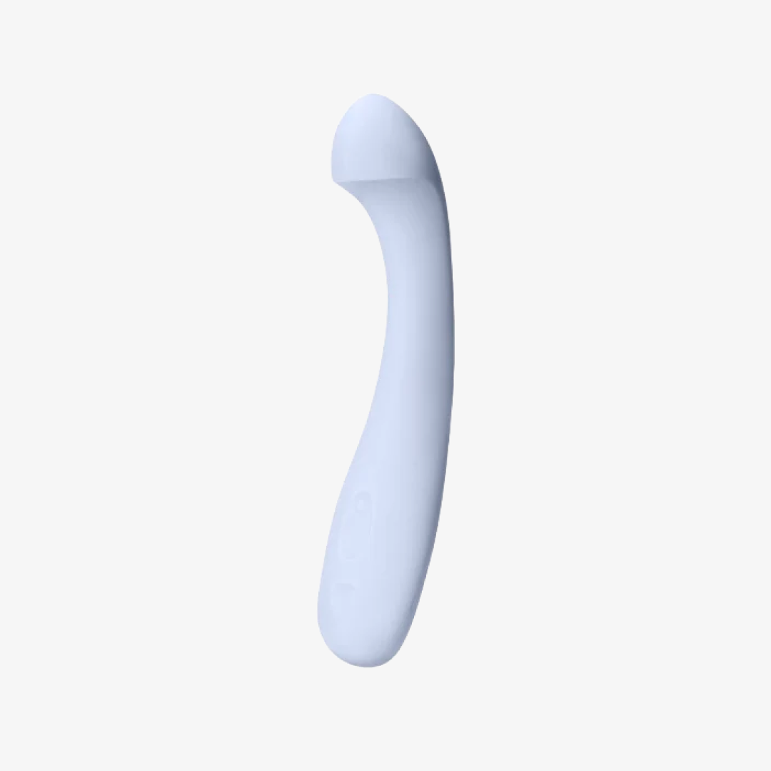 Dame Arc, G-Spot Vibrator - Ice