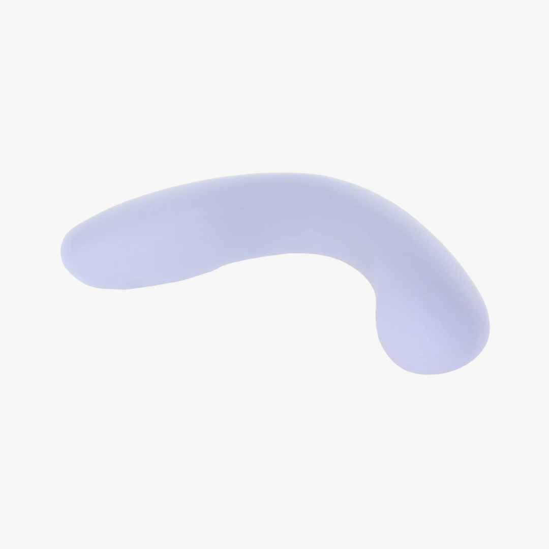 Dame Arc, G-Spot Vibrator - Ice