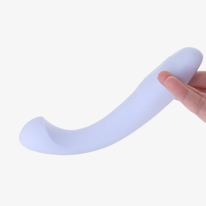 Dame Arc, G-Spot Vibrator - Ice