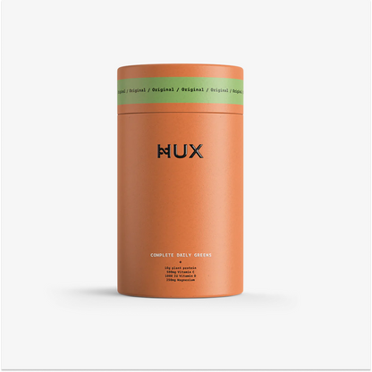 HUX Complete Daily Greens Powder - Original