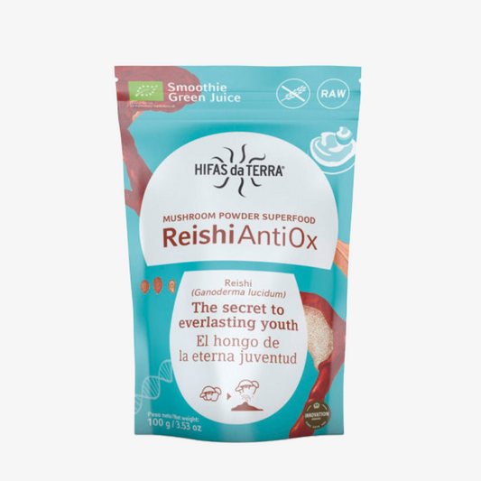 Hifas Da Terra Reishi AntiOx