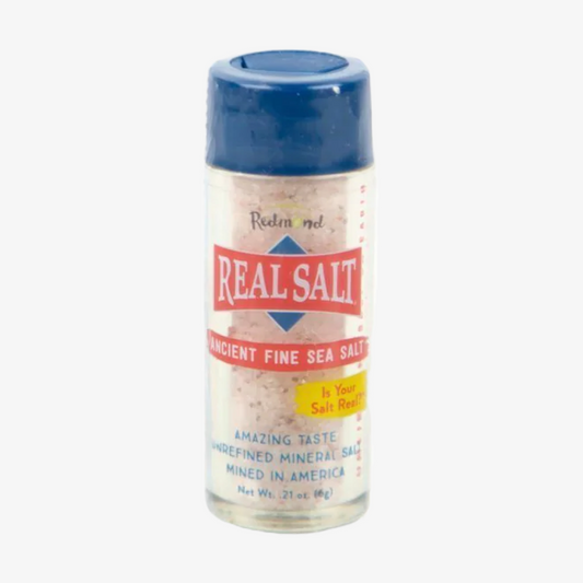 Redmond Life Real Salt Pocket Shakers