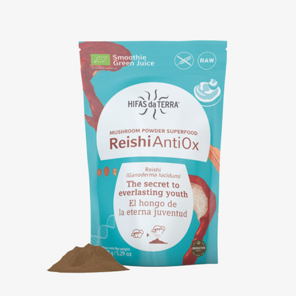 Hifas Da Terra Reishi AntiOx