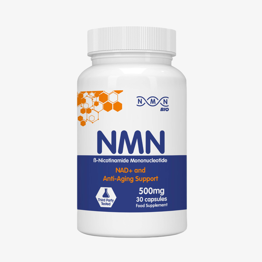 NMN Bio Nicotinamide Mononucleotide - 500mg