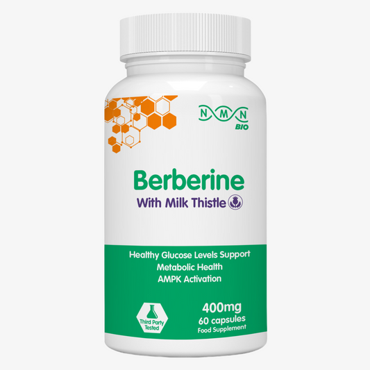 NMN Bio Berberine