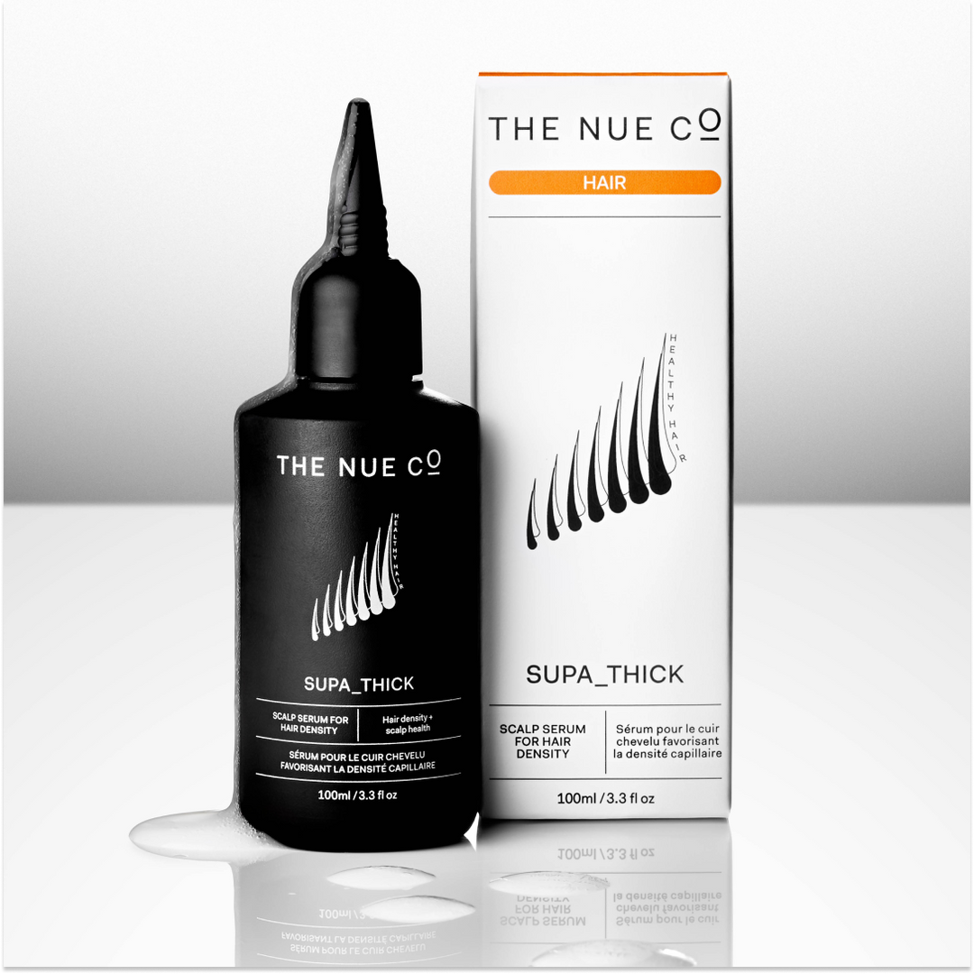 The Nue Co Supa Thick Hair Treatment