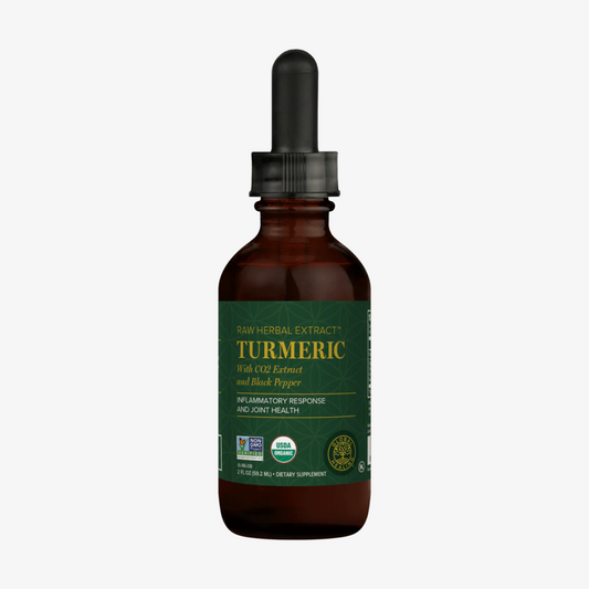 Turmeric - Global Healing