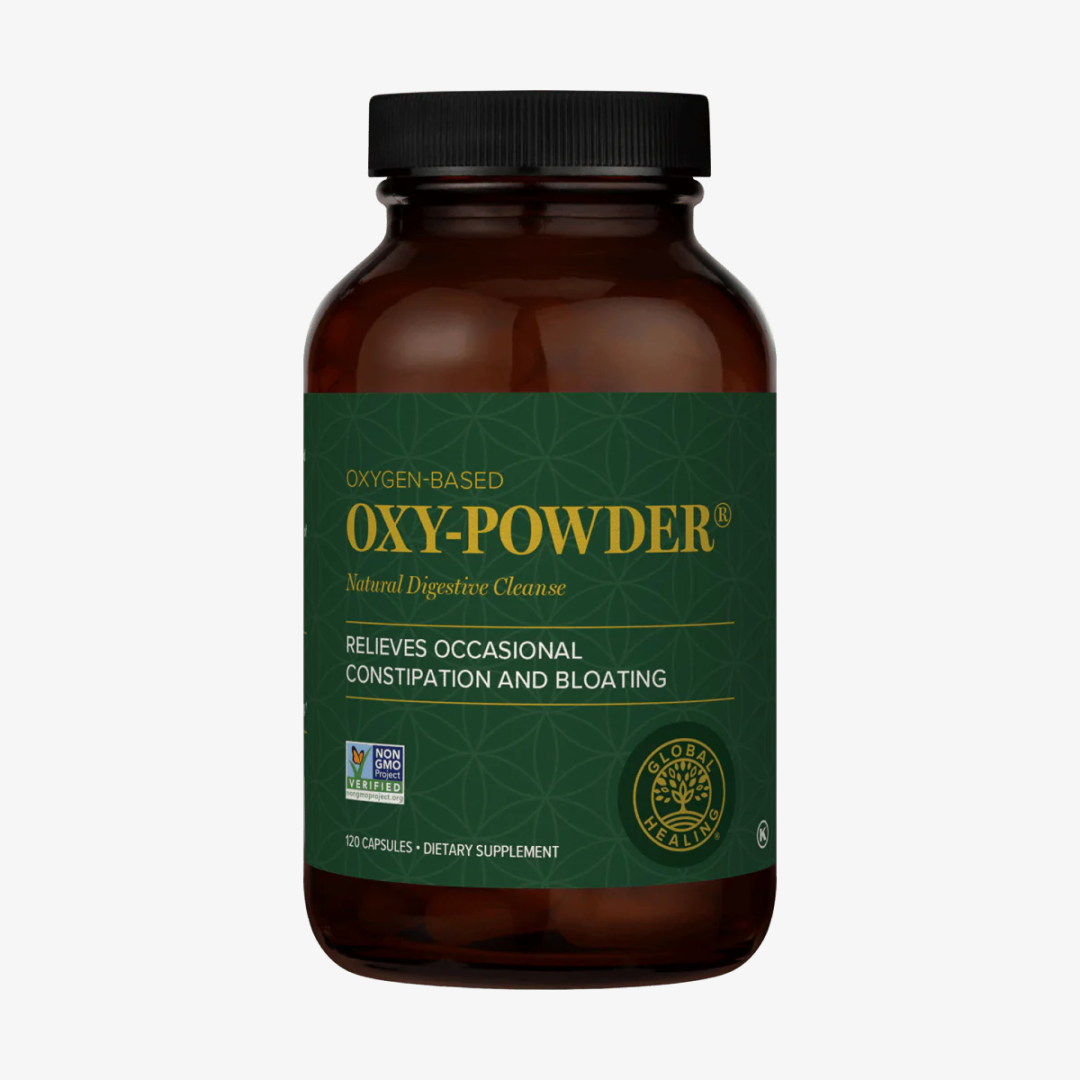 Oxy-Powder - UK Stockist