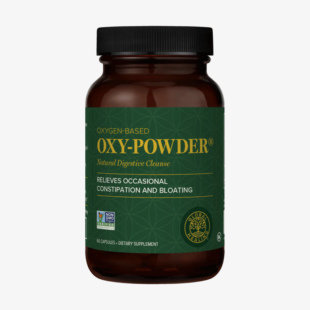 Oxy-Powder - UK Stockist