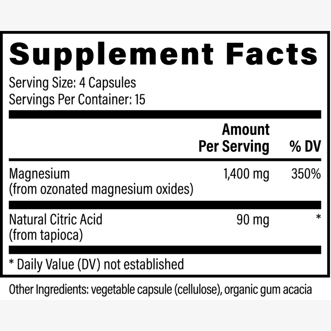 Oxy-Powder - UK Stockist