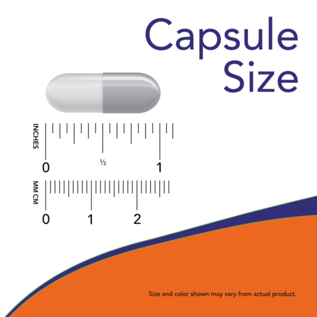 Now foods Magnesium Citrate