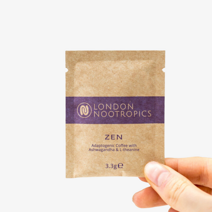 London Nootropics - Zen Coffee