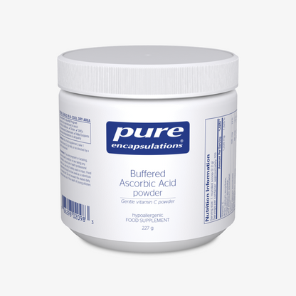 Pure Encapsulations Ascorbic Acid Powder