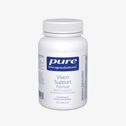 Pure Encapsulations Vision Support Formula