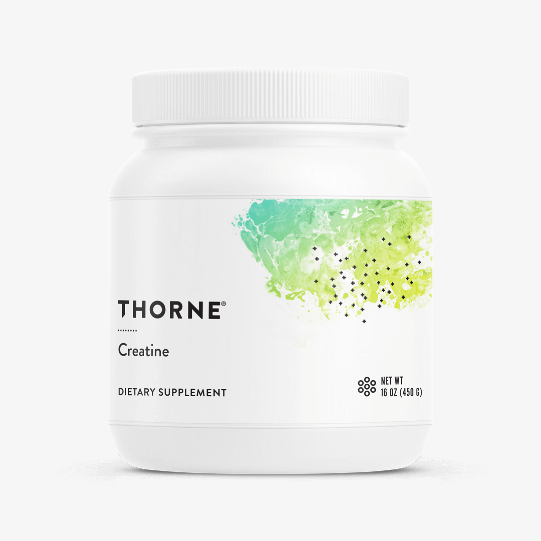 Thorne Creatine