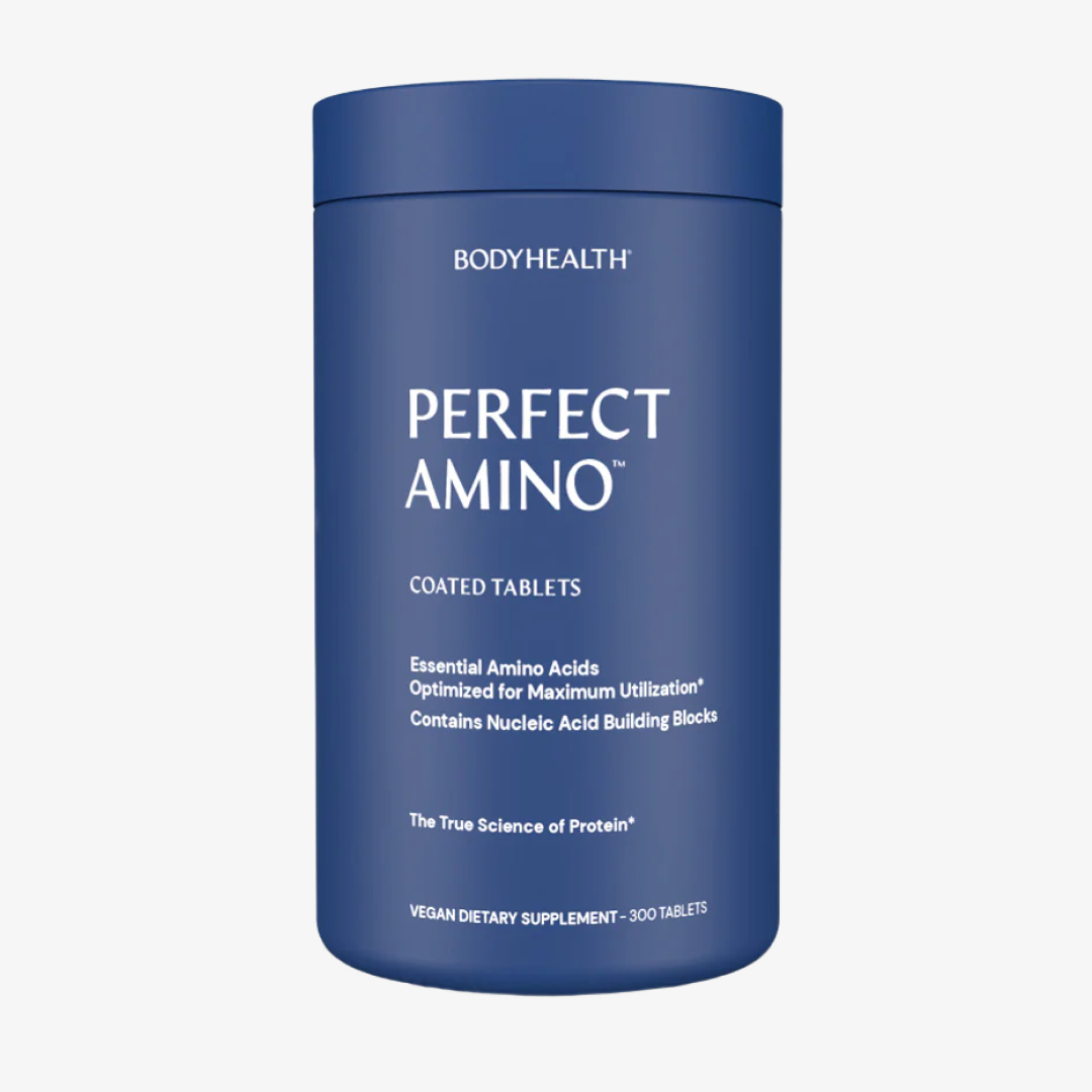 Body Health PerfectAmino Coated