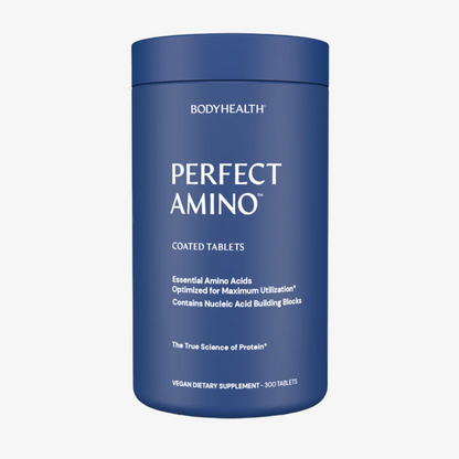 Body Health PerfectAmino Coated