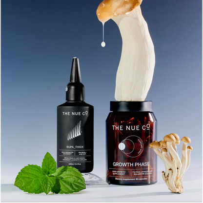 The Nue Co Supa Thick Hair Treatment