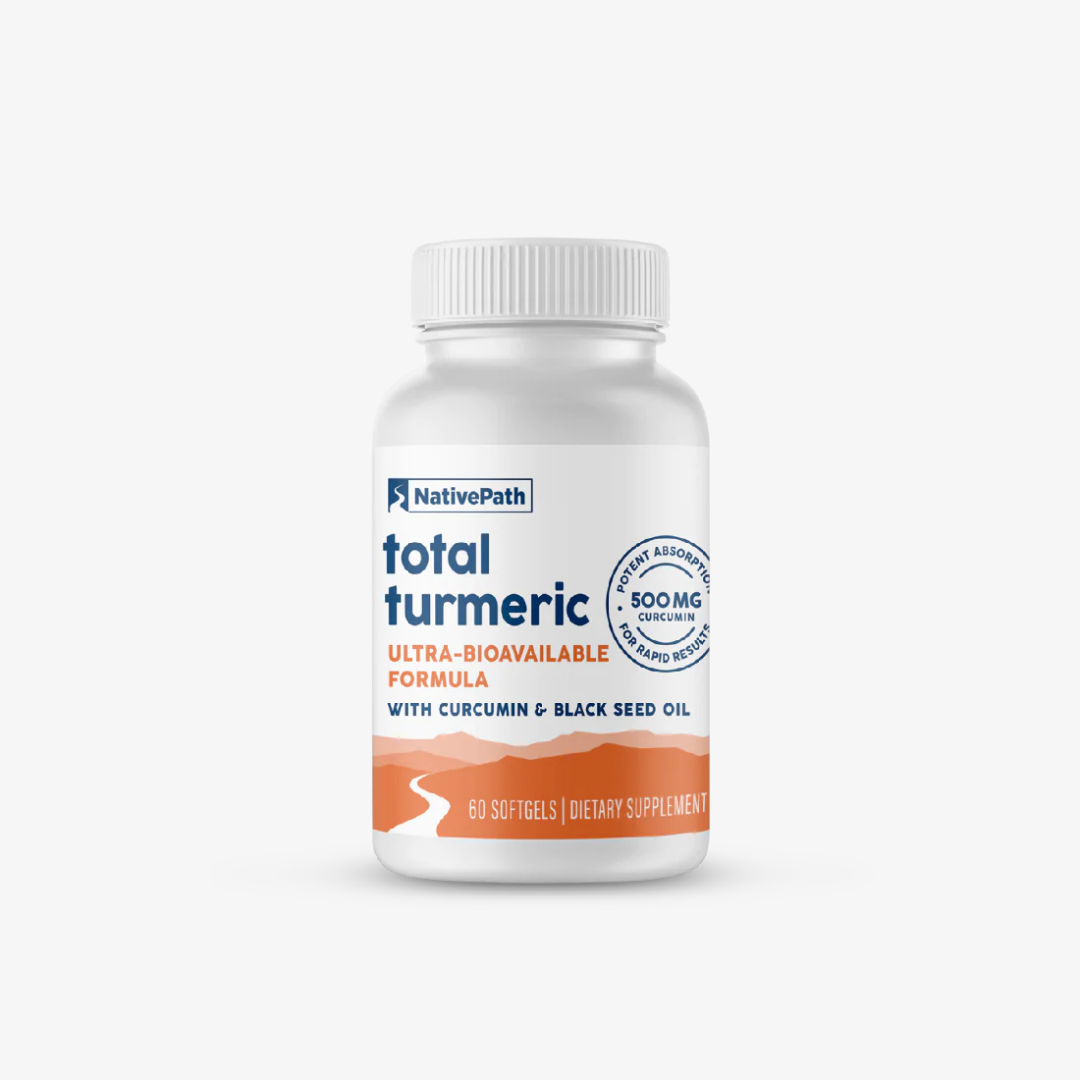 NativePath Total Turmeric