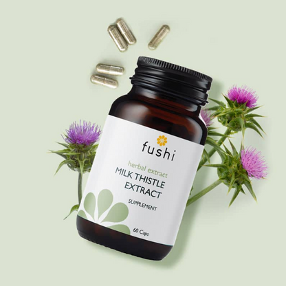 Milk thistle Extract