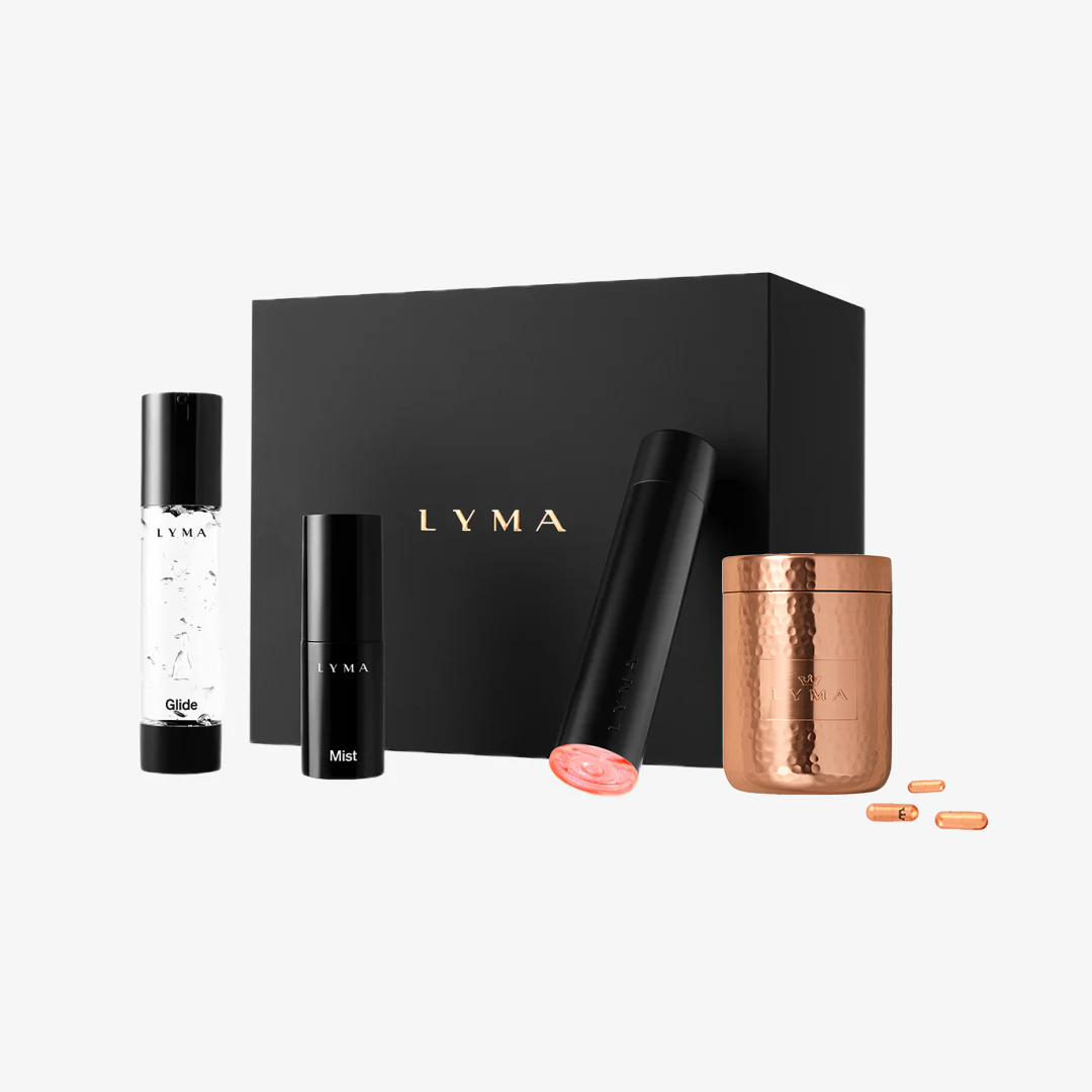 LYMA Laser Starter Kit - UK Stockist