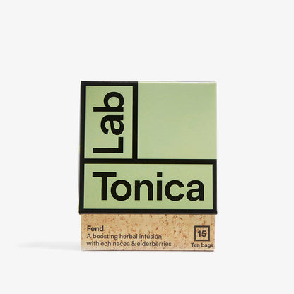 Fend Tea - Lab Tonica