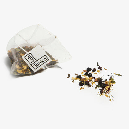 Fend Tea - Lab Tonica