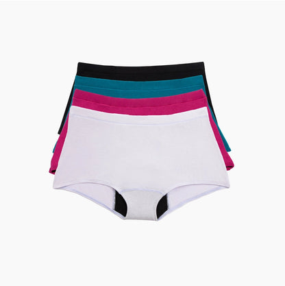 Period Underwear - Leakproof Comfort Short