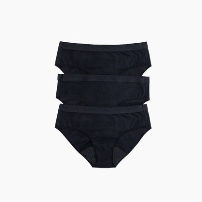 Period Underwear - Leak Proof Cotton Brief