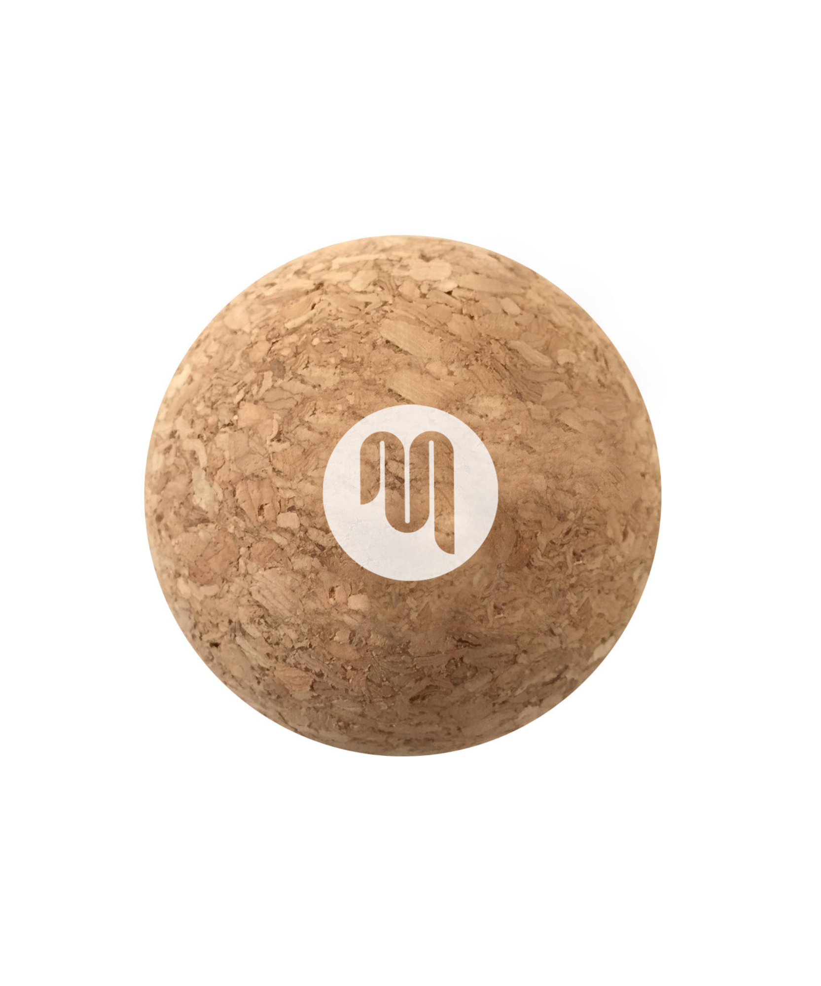 Cork Massage Ball