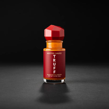 Truff Mini Hotter Sauce