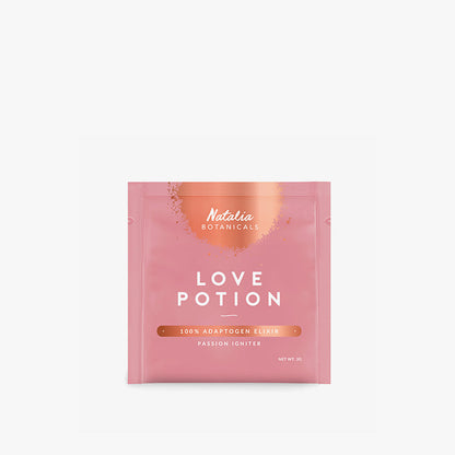 Love Potion - Passion Igniter