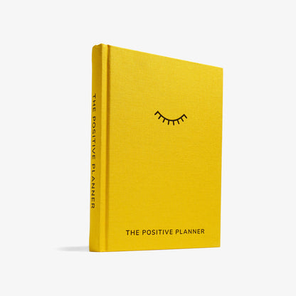 The Positive Planner Journal