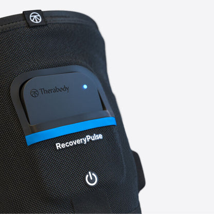 Therabody RecoveryPulse Calf