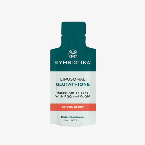 Cymbiotika Glutathione