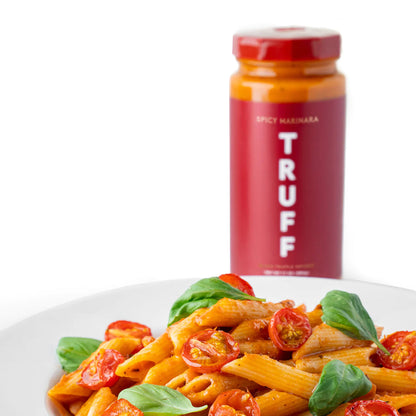 Truff Black Truffle Spicy Marinara