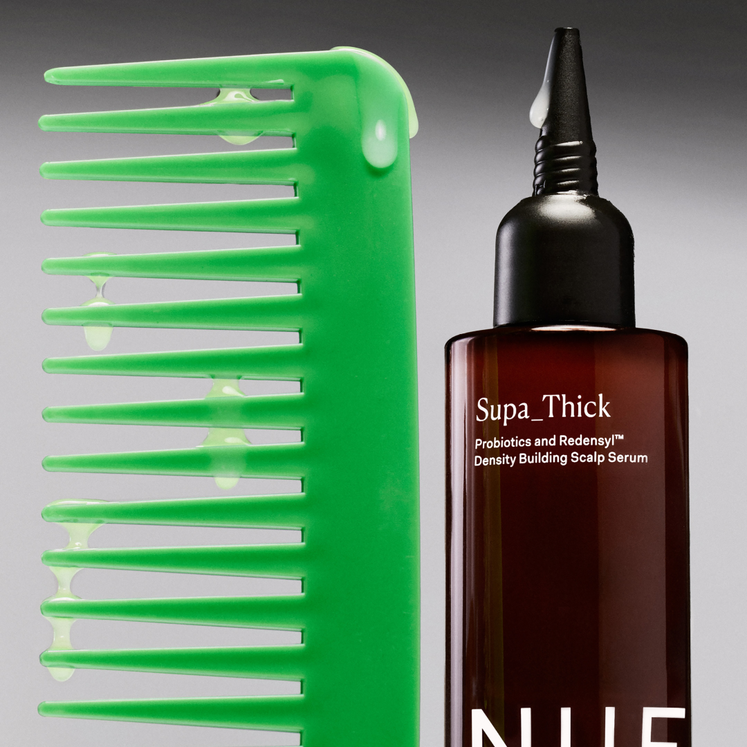 The Nue Co Supa Thick Hair Treatment